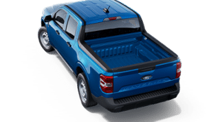 2025 Ford Maverick® External Image 3